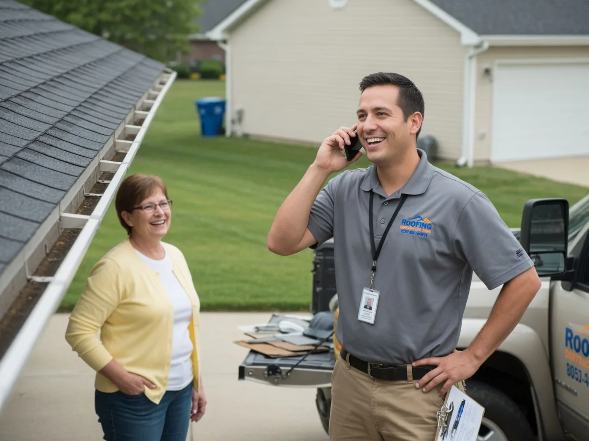 Local Roofing Contractors Kenosha, WI FAQs